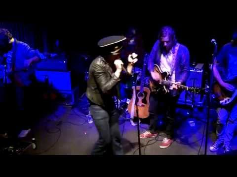 Adam Green - Buddy Bradley (Philadelphia,Pa) 4.21.10