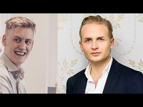 Mads Faurholt On Insecure Over-Achievers And Asking The Right Questions | Christopher Vonheim | BYNN