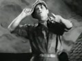 Maurice Chevalier: "Sweeping the Clouds Away" from "Paramount on Parade" (1930)