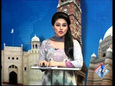 Kohenoor Regional News 2016-04-14 At 04:00 PM