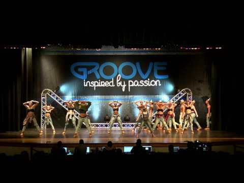 2017 IDA Nominee (Hip Hop) - Tampa, FL - Charlenes School Of Dance