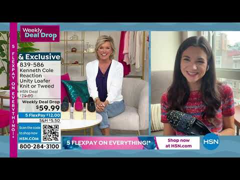HSN | Birthday Party Finale 07.29.2023 - 10 AM