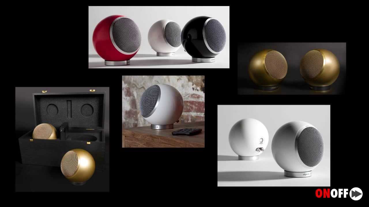 Video Test: Elipson Planet M 50 + Planet Sub Ev Sinema Hoparlörleri