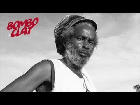 Max Romeo - Tacko (Lyrics CC)