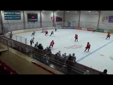 Pyry B - TPS B ak 16.11.2019 (erä 1.2)