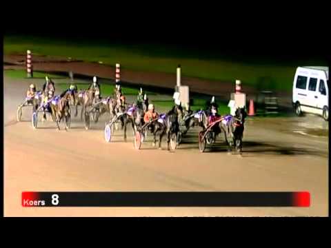 Victoria Park Wolvega 24-11- 2012 koers  8 ONLY YOU DE GENAI - A. BAKKER