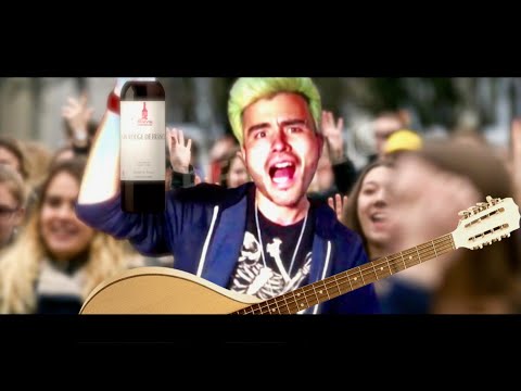 La Bourguignonne (Hymne Bourguignon) + lyrics #irishbouzouki #folk #bourgogne