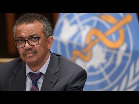 Statement der WHO: Corona-Krise kann immer schlimmer werden