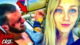“Something TERRIBLE” | The Olivia Bergstrom Case