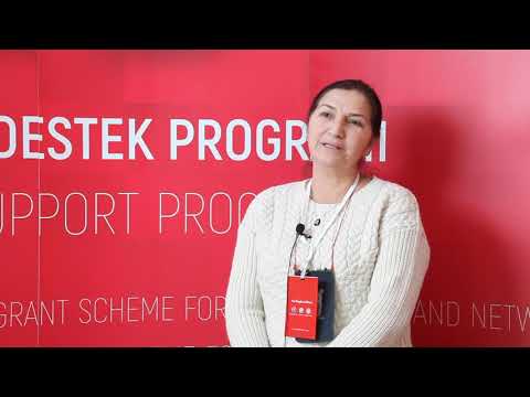 Yerel Stk´lar Hibe Programı