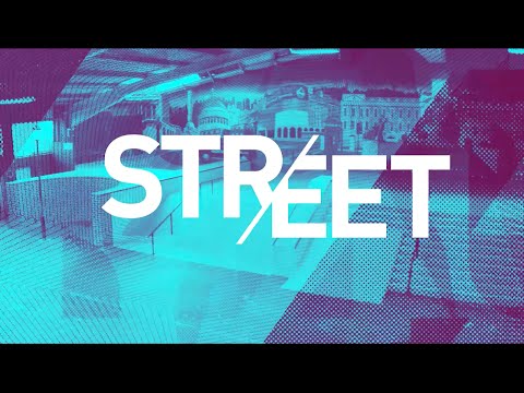 Mongoose Jam UK  - Street