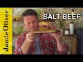 Salt Beef | Jamie Oliver