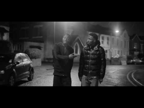 KWAMZ & FLAVA - #CantChat4Me (NET VIDEO)