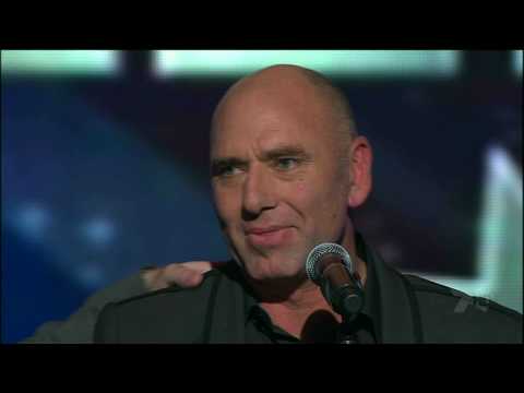 Cameron Henderson - Three Beautiful People