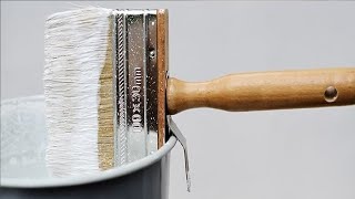 how to get rid of paint smell on wood