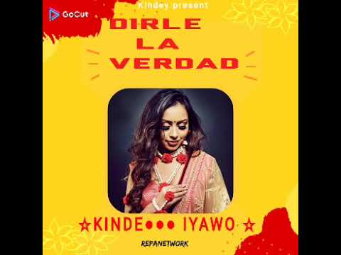 Kinde iyawo. Dirle la verdad .@REPANATIONNETWORK