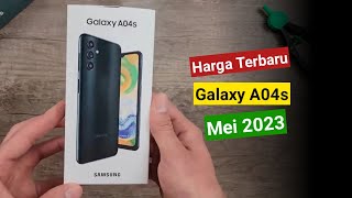 Download lagu Samsung Galaxy A04s Spesifikasi Dan Harga Terbaru Mei 2023 mp3