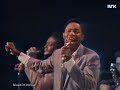 Sam & Dave - 'You Don't Know Like I Know' live [Colourised] 1967