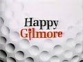 Happy Gilmore TV Spot 2 1996 Comedy Romance Adam Sandler