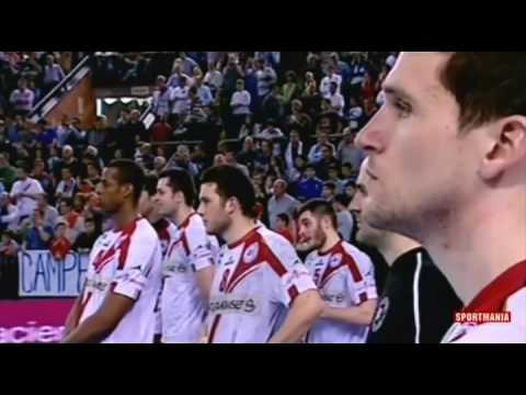 Previa del Partido Naturhouse vs Barcelona Liga ASOBAL 2012/13 (Logroño)