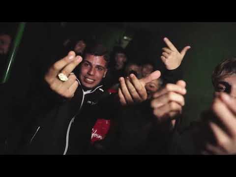 EL MFB X LOUIS VI X REBOLLO - EN LA MIA (Video oficial)