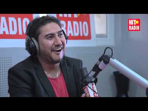 Momo Avec Mohamed Adly - شنو تايدير محمد عدلي قبل ماينعس؟