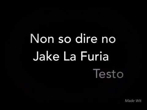 download lagu mp3 mp4 Non So Dire No Testo, download lagu Non So Dire No Testo gratis, unduh video klip Non So Dire No Testo