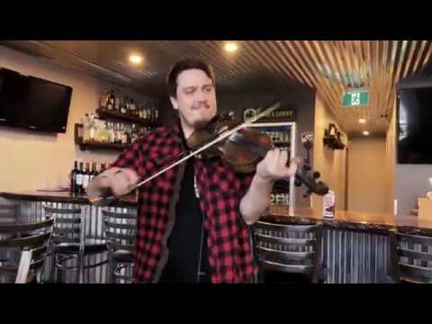 Les Rats d'Swompe - Medley du violoneux (Session acoustique)