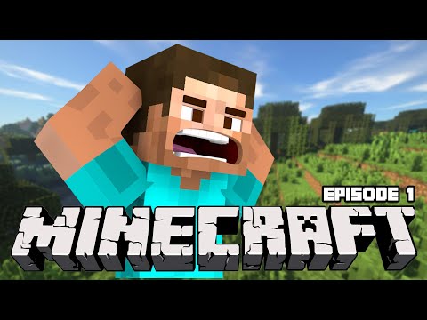 Returning to Minecraft in 2020! - Minecraft (1.16) Episode 1