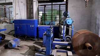 Copper Wire Manufacturing Process- Zenith Wire Industries
