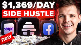 Make $500k/Year with One Email a Week