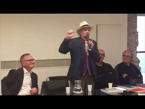 ITALO ZANNIER - la fotografia italiana e le edizioni Quinlan 1/2