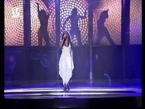 FC 2003: Rita Guerra - "Estes Dias Sem Fim"