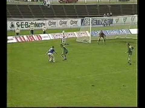 HBK-GAIS 1991
