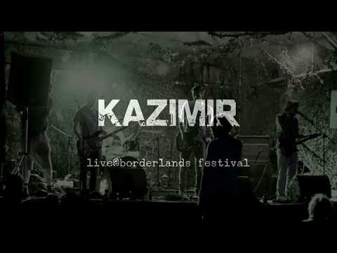 Kazimir Live@borderlands