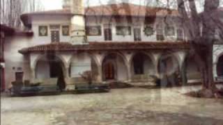 preview picture of video 'Автопутешествия по Крыму'