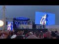 Drinkin’ and Dialin’ - Darius Rucker 6/17/23 Barefoot Country Music Fest, Wildwood, NJ