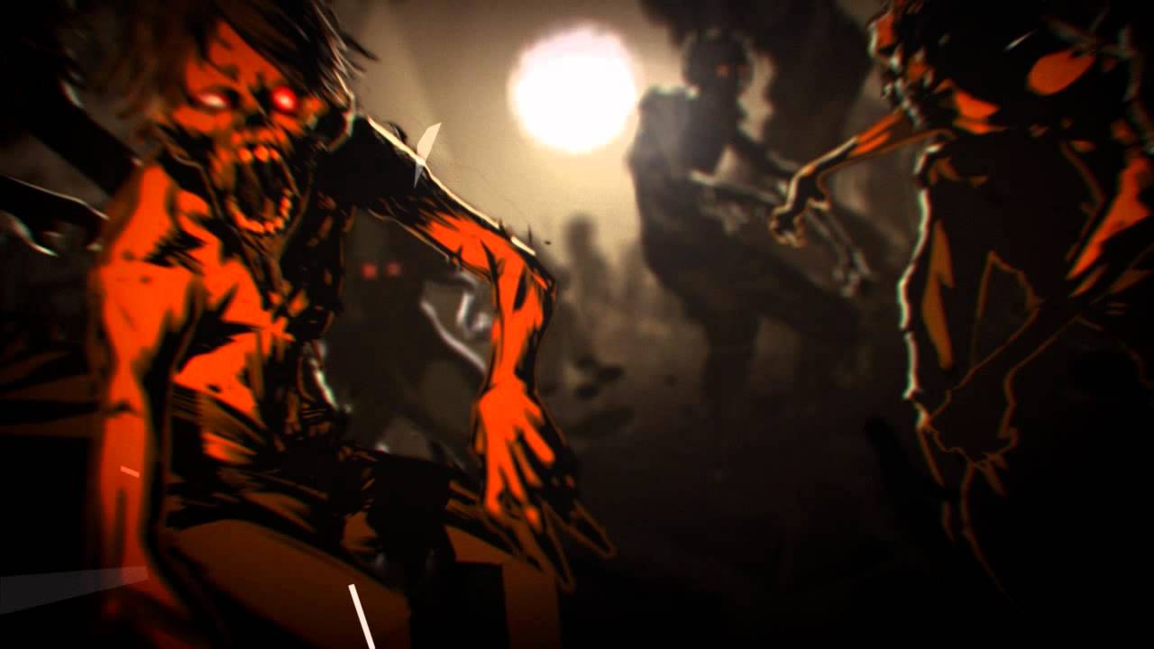 Yaiba - Announcement Teaser