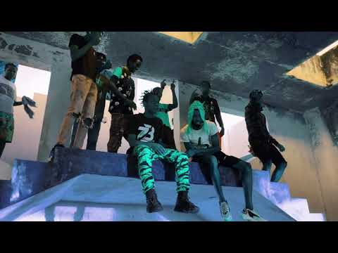 2 Star ft BTL Lexx -  Murder (Official Music Video)