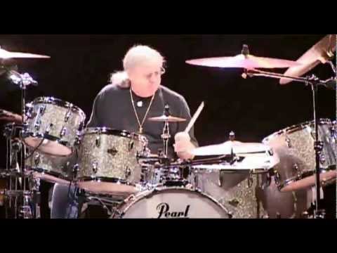 IAN PAICE LA CARGA - BURN.mp4