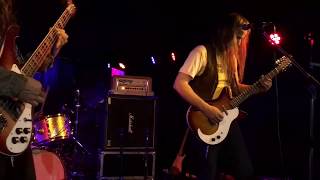 RADIO MOSCOW - Last to Know (Live @ Universum, Stuttgart/2017)