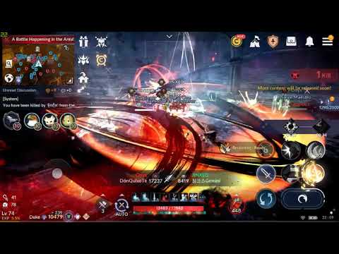 Jinxed vs Onyx Set Clash!