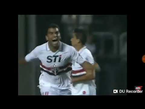 TODOS OS GOLS DO SÃO PAULO NO BRASILEIRÃO 2012!