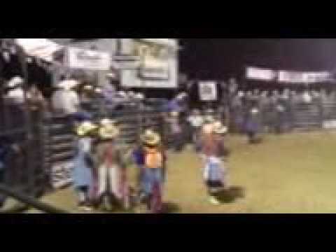 2016 josh smith memorial bullriding champion Ronny Kitchens(2)