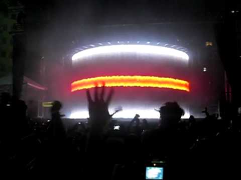 Plastikman Live @ Movement 2010