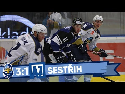 50. kolo WSM ligy: Rytíři Kladno - AZ Havířov 3:1