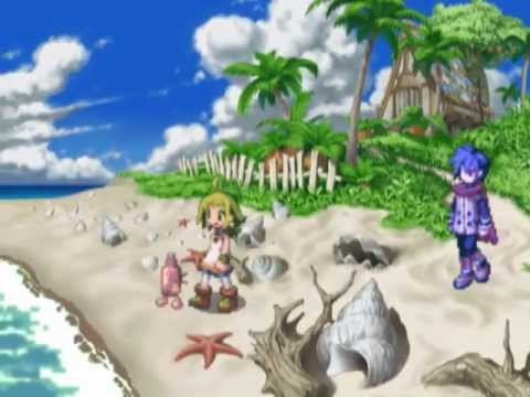 Phantom Brave Playstation 2