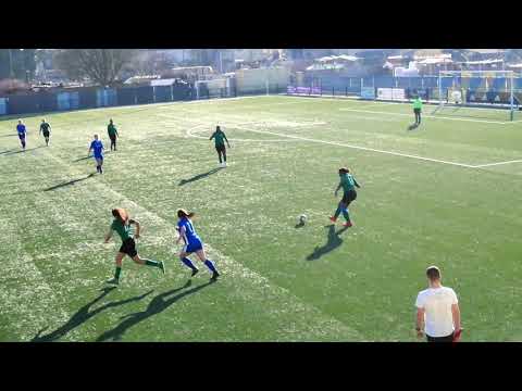 Haringey Borough Womens FC VS AFC Dunstable Ladies
