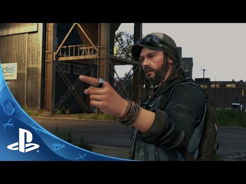 Watch Dogs Bad Blood Launch Trailer | PS4