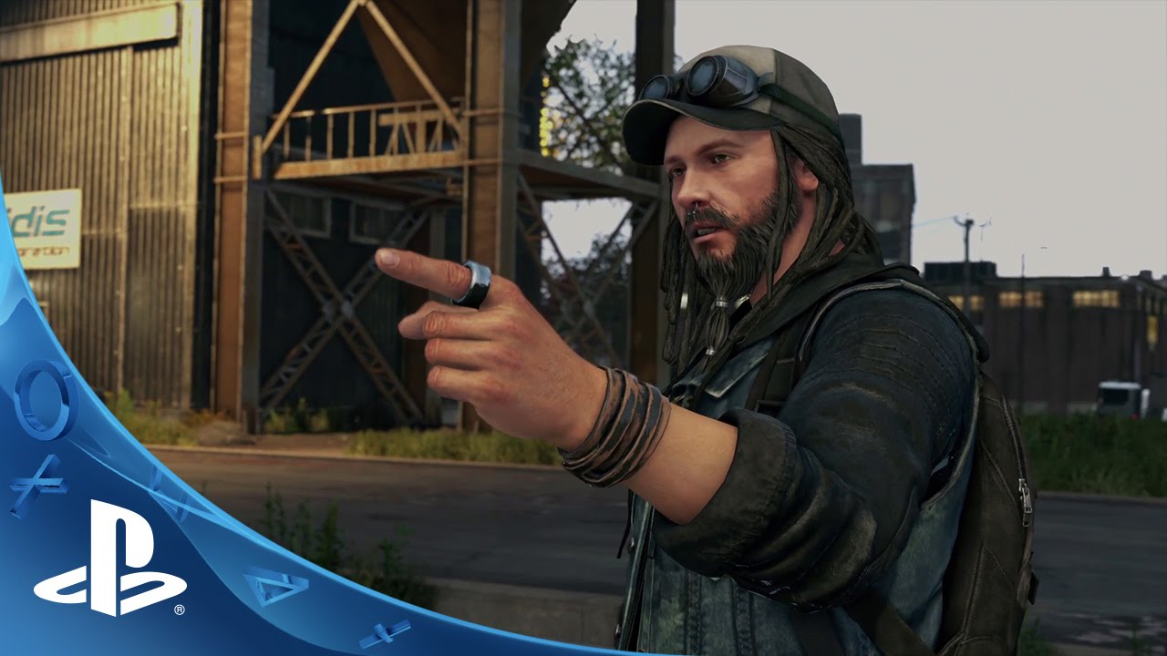 Watch_Dogs Bad Blood DLC Out Today